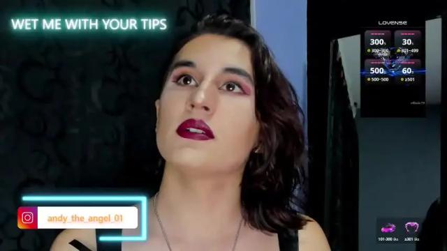 Image 12 of andy_angel1 Stream on Chaturbate on 1 month ago