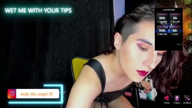 Image 7 of andy_angel1 Stream on Chaturbate on 1 month ago