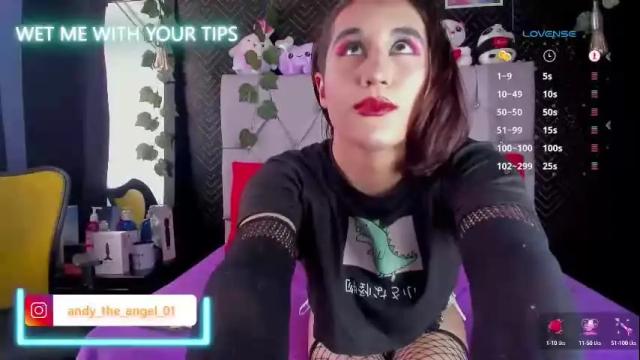 Image 3 of andy_angel1 Stream on Chaturbate on 1 month ago