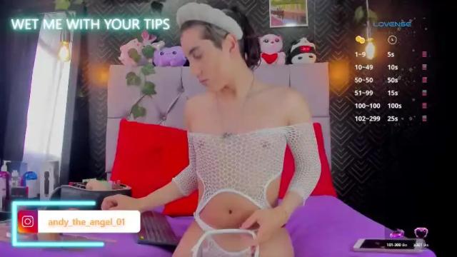Image 6 of andy_angel1 Stream on Chaturbate on 1 month ago
