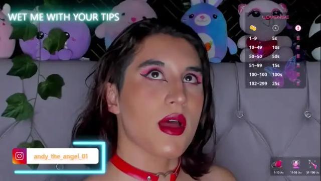 Image 11 of andy_angel1 Stream on Chaturbate on 1 month ago