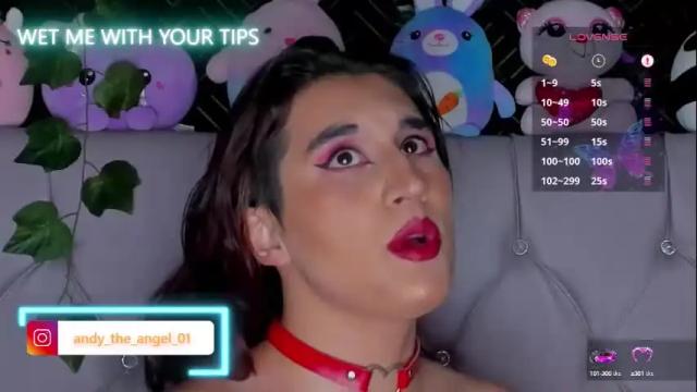 Image 12 of andy_angel1 Stream on Chaturbate on 1 month ago