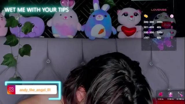 Image 7 of andy_angel1 Stream on Chaturbate on 1 month ago