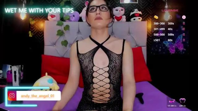 Image 4 of andy_angel1 Stream on Chaturbate on 1 month ago