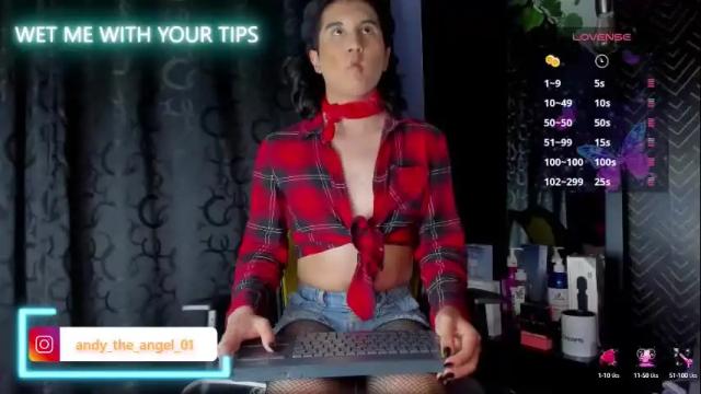 Image 6 of andy_angel1 Stream on Chaturbate on 24 days ago