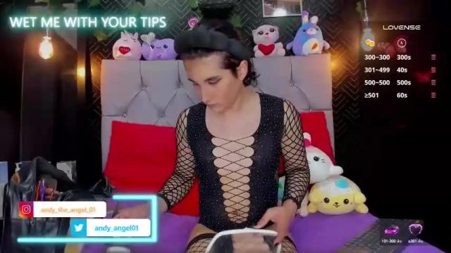 Image 10 of andy_angel1 Stream on Chaturbate on 16 days ago