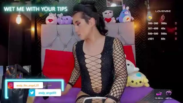 Image 11 of andy_angel1 Stream on Chaturbate on 16 days ago