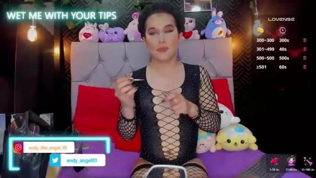 Image 12 of andy_angel1 Stream on Chaturbate on 16 days ago