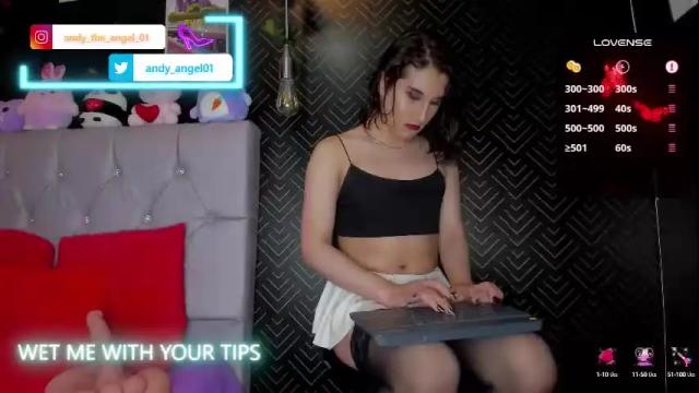 Image 8 of andy_angel1 Stream on Chaturbate on 1 month ago