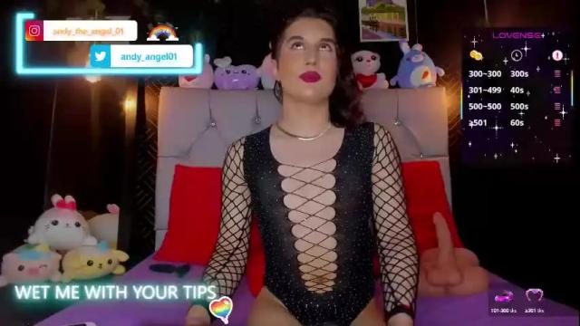 Image 3 of andy_angel1 Stream on Chaturbate on 1 month ago