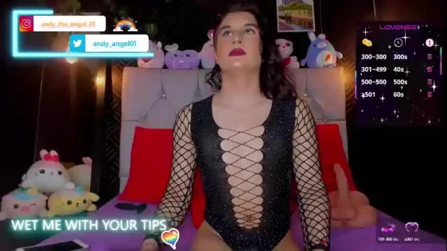 Image 4 of andy_angel1 Stream on Chaturbate on 1 month ago