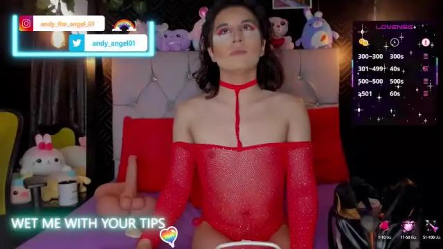 Image 12 of andy_angel1 Stream on Chaturbate on 1 month ago