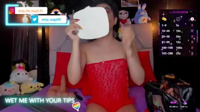 Image 10 of andy_angel1 Stream on Chaturbate on 1 month ago