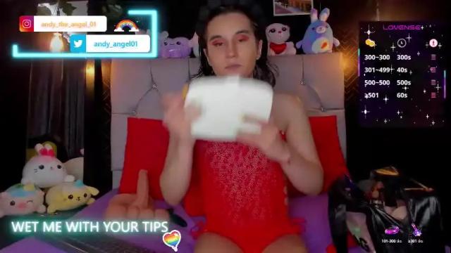 Image 7 of andy_angel1 Stream on Chaturbate on 1 month ago