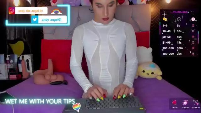 Image 12 of andy_angel1 Stream on Chaturbate on 1 month ago