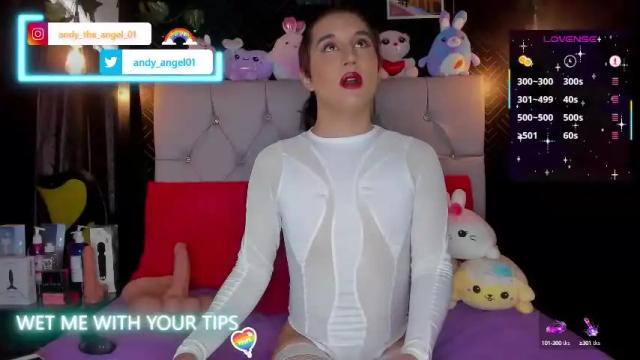 Image 4 of andy_angel1 Stream on Chaturbate on 1 month ago
