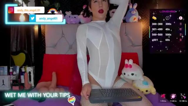 Image 6 of andy_angel1 Stream on Chaturbate on 1 month ago