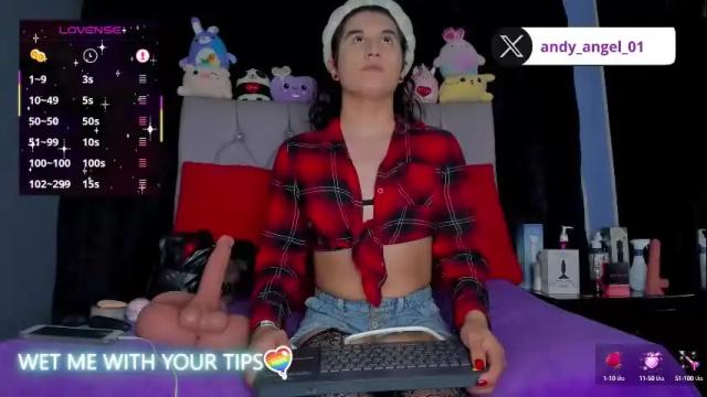 Image 6 of andy_angel1 Stream on Chaturbate on 22 days ago
