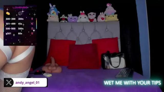 Image 2 of andy_angel1 Stream on Chaturbate on 19 days ago