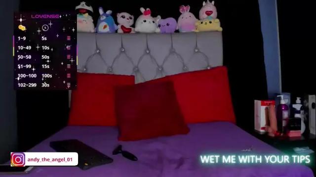 Image 12 of andy_angel1 Stream on Chaturbate on 11 days ago