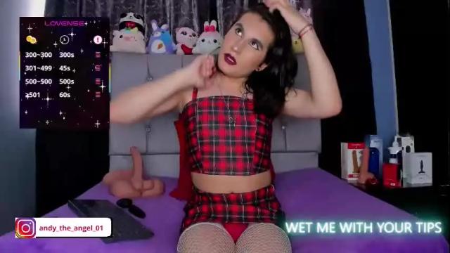 Image 8 of andy_angel1 Stream on Chaturbate on 9 days ago