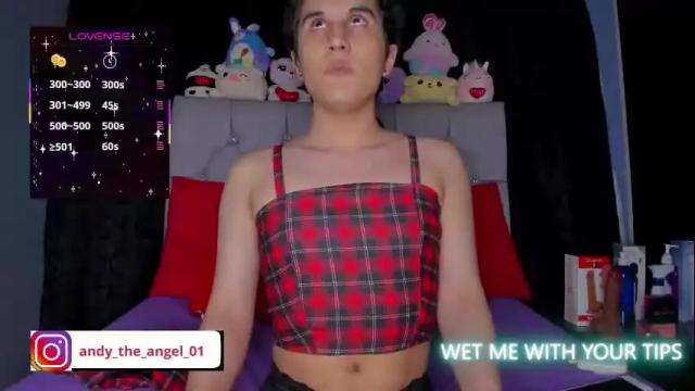 Thumbnail 1, andy_angel1's Stream at Chaturbate, 6 days ago