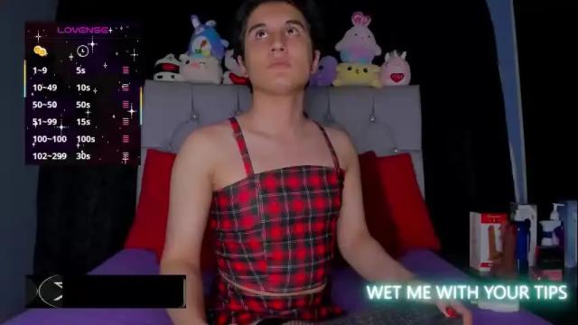 Thumbnail 2, andy_angel1's Stream at Chaturbate, 6 days ago