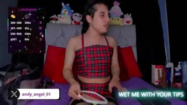 Image 7 of andy_angel1 Stream on Chaturbate on 7 days ago