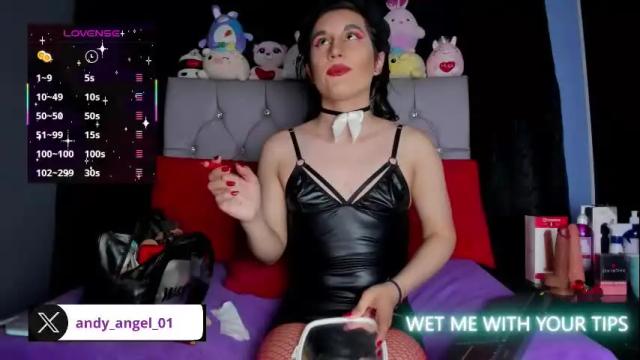 Image 12 of andy_angel1 Stream on Chaturbate on 5 days ago
