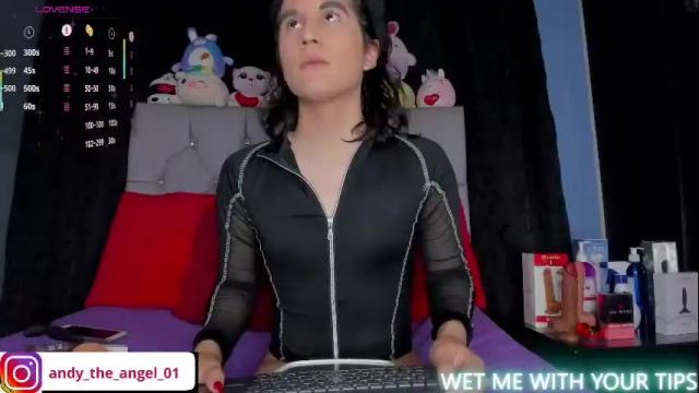 Image 10 of andy_angel1 Stream on Chaturbate on 2 days ago
