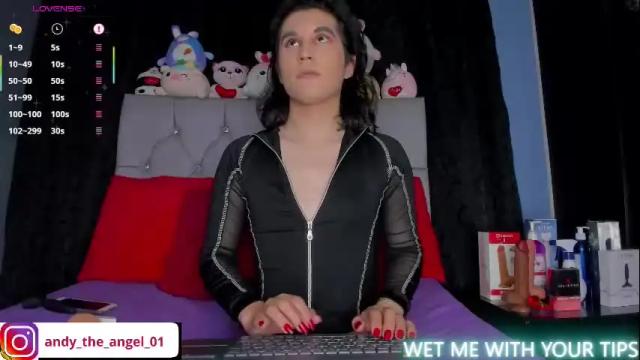 Image 12 of andy_angel1 Stream on Chaturbate on 2 days ago