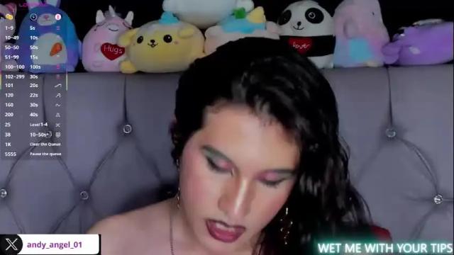 Image 11 of andy_angel1 Stream on Chaturbate on 2 months ago