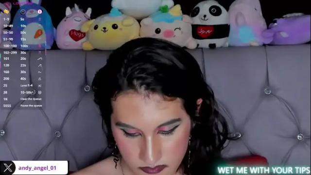 Image 12 of andy_angel1 Stream on Chaturbate on 2 months ago