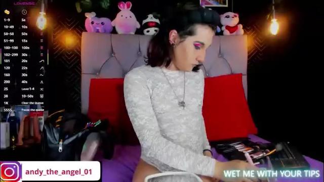 Image 7 of andy_angel1 Stream on Chaturbate on 1 month ago