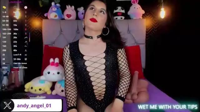 Image 2 of andy_angel1 Stream on Chaturbate on 1 month ago