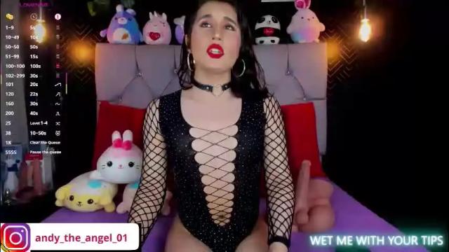 Image 4 of andy_angel1 Stream on Chaturbate on 1 month ago