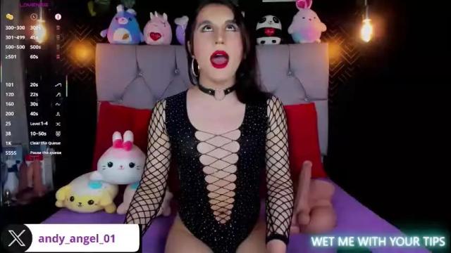 Thumbnail 2, andy_angel1's Stream at Chaturbate, 1 month ago