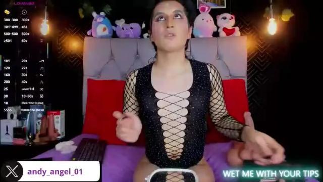 Image 6 of andy_angel1 Stream on Chaturbate on 1 month ago