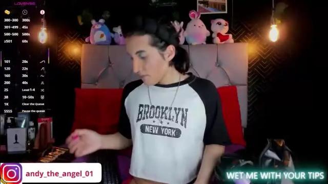 Image 12 of andy_angel1 Stream on Chaturbate on 1 month ago