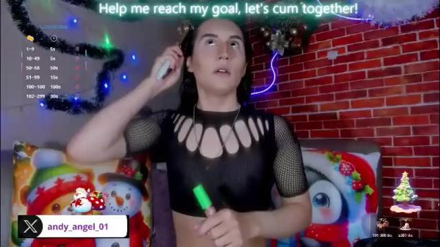 Image 7 of andy_angel1 Stream on Chaturbate on 1 month ago