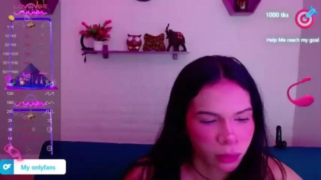 Image 3 of andy_bell_x Stream on Chaturbate on 18 months ago