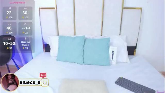 Thumbnail 3, andy_bluee's Stream at Chaturbate, 3 months ago