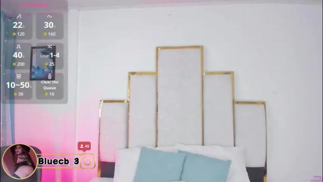 Thumbnail 1, andy_bluee's Stream at Chaturbate, 3 months ago