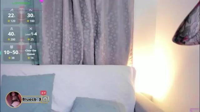 Thumbnail 3, andy_bluee's Stream at Chaturbate, 8 days ago