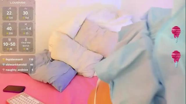 Image 8 of andy_candy01 Stream on Chaturbate on 1 month ago