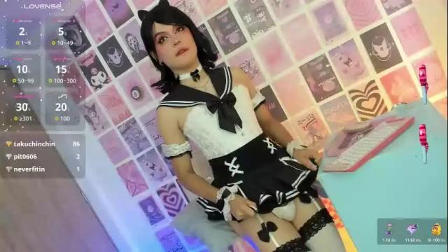 Image 12 of andy_candy01 Stream on Chaturbate on 1 month ago