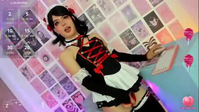 Image 7 of andy_candy01 Stream on Chaturbate on 9 days ago
