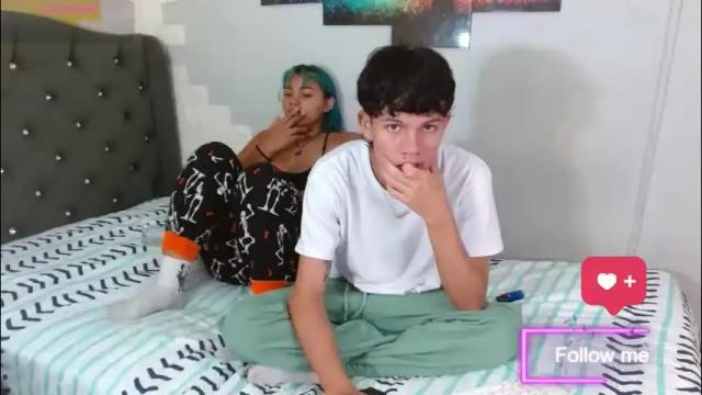 Image 2 of andy_dan1 Stream on Chaturbate on 10 hours ago