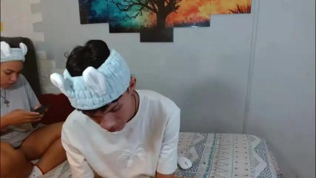 Image 2 of andy_dan1 Stream on Chaturbate on 1 month ago