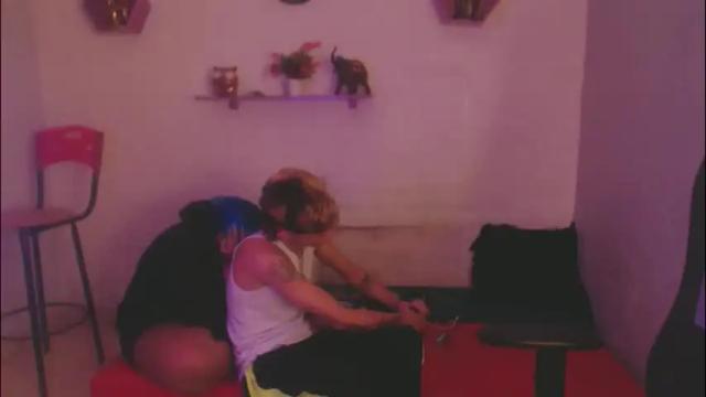 Image 2 of andy_dan1 Stream on Chaturbate on 10 days ago